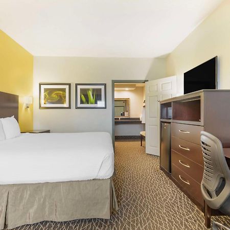 Best Western West Monroe Inn Dış mekan fotoğraf