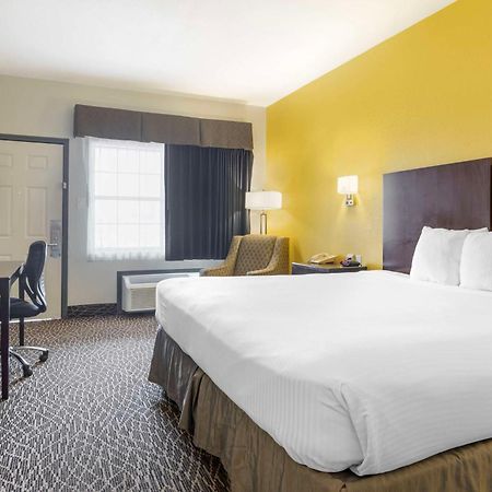 Best Western West Monroe Inn Dış mekan fotoğraf