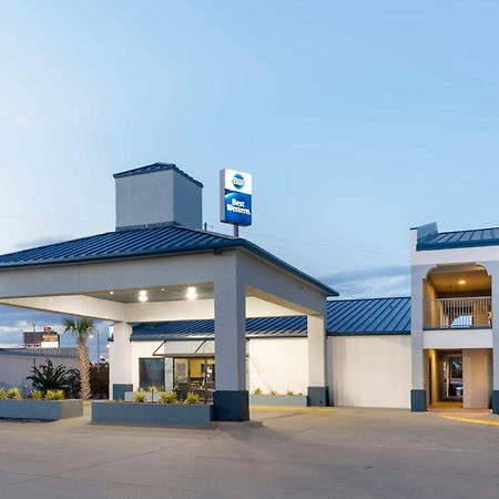 Best Western West Monroe Inn Dış mekan fotoğraf