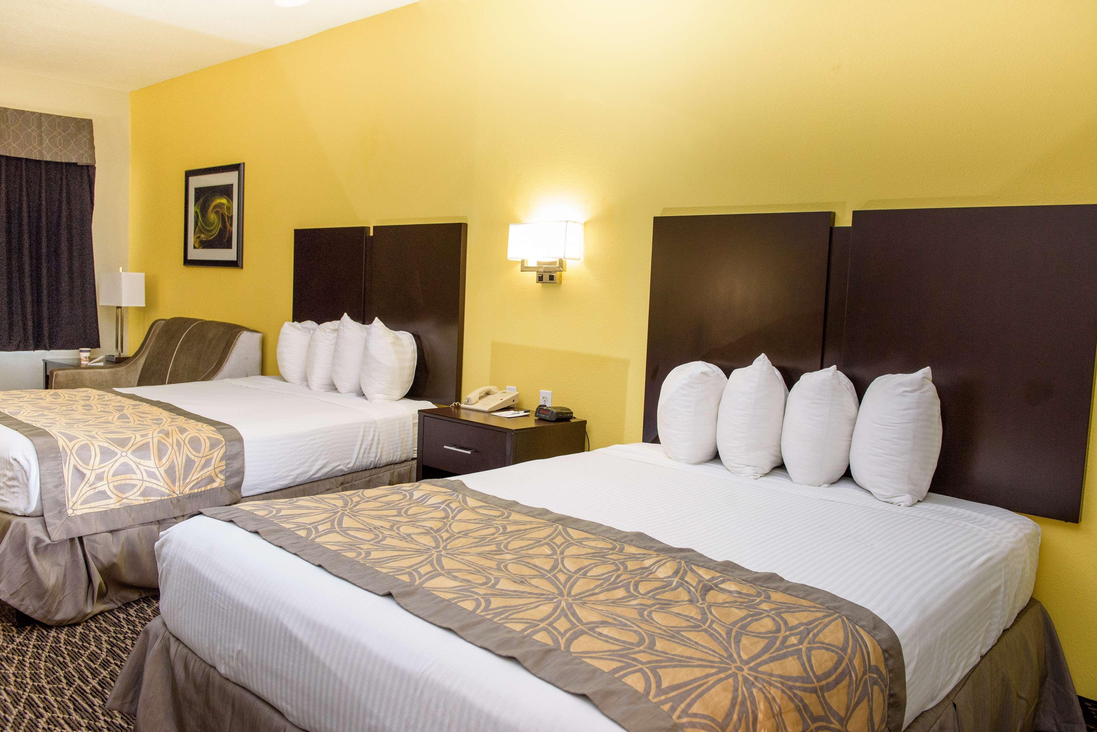 Best Western West Monroe Inn Dış mekan fotoğraf
