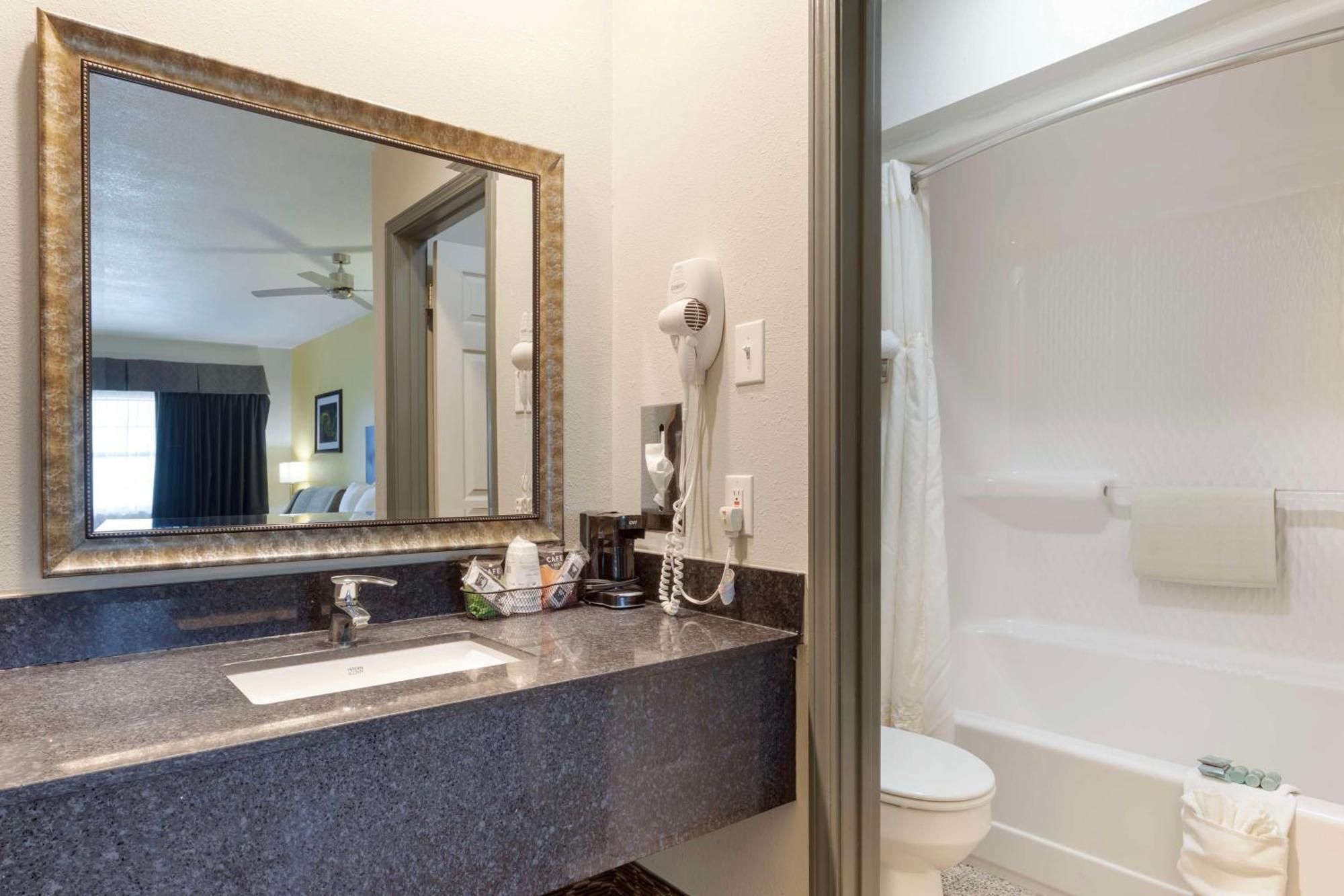 Best Western West Monroe Inn Dış mekan fotoğraf