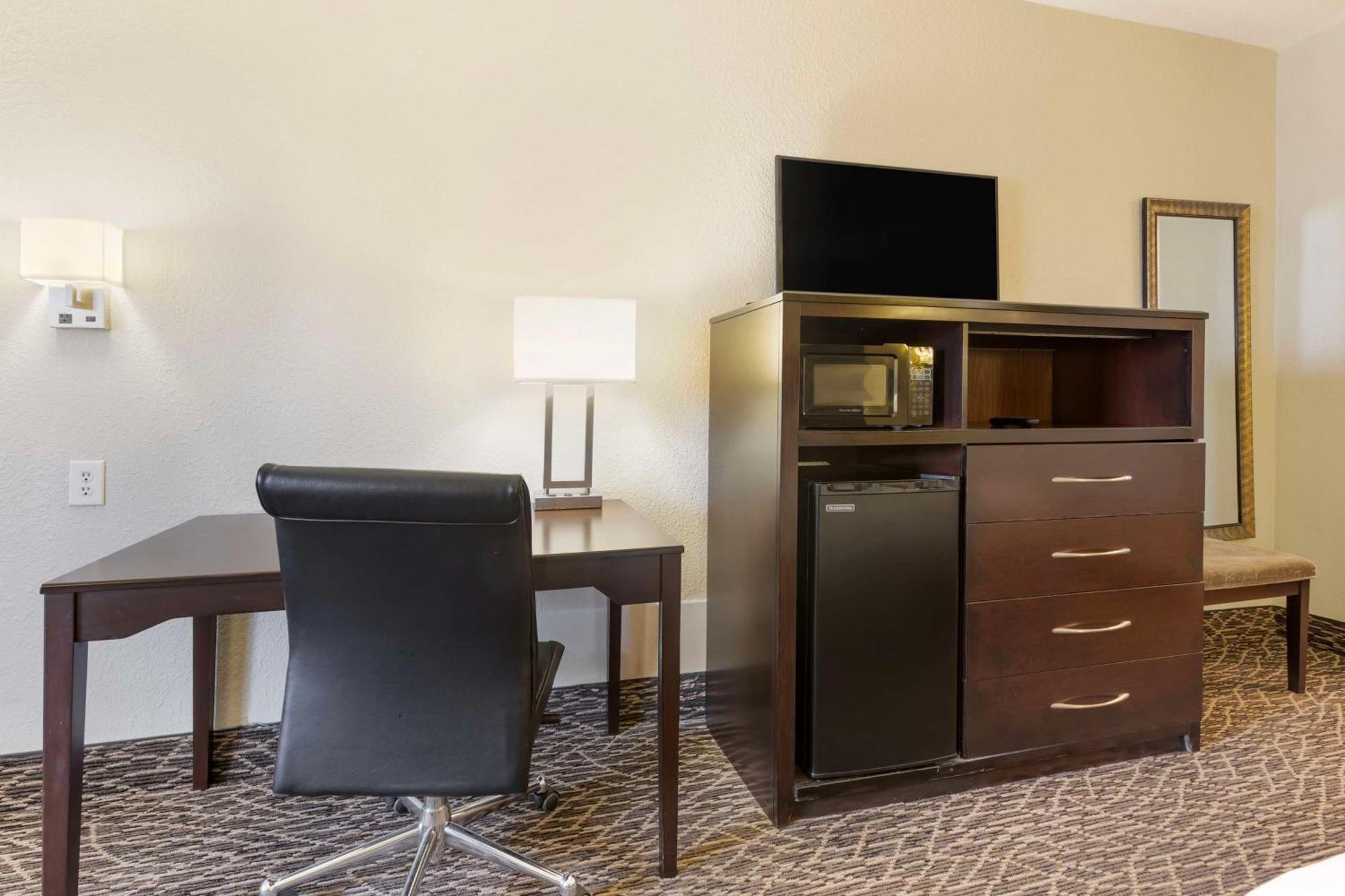 Best Western West Monroe Inn Dış mekan fotoğraf