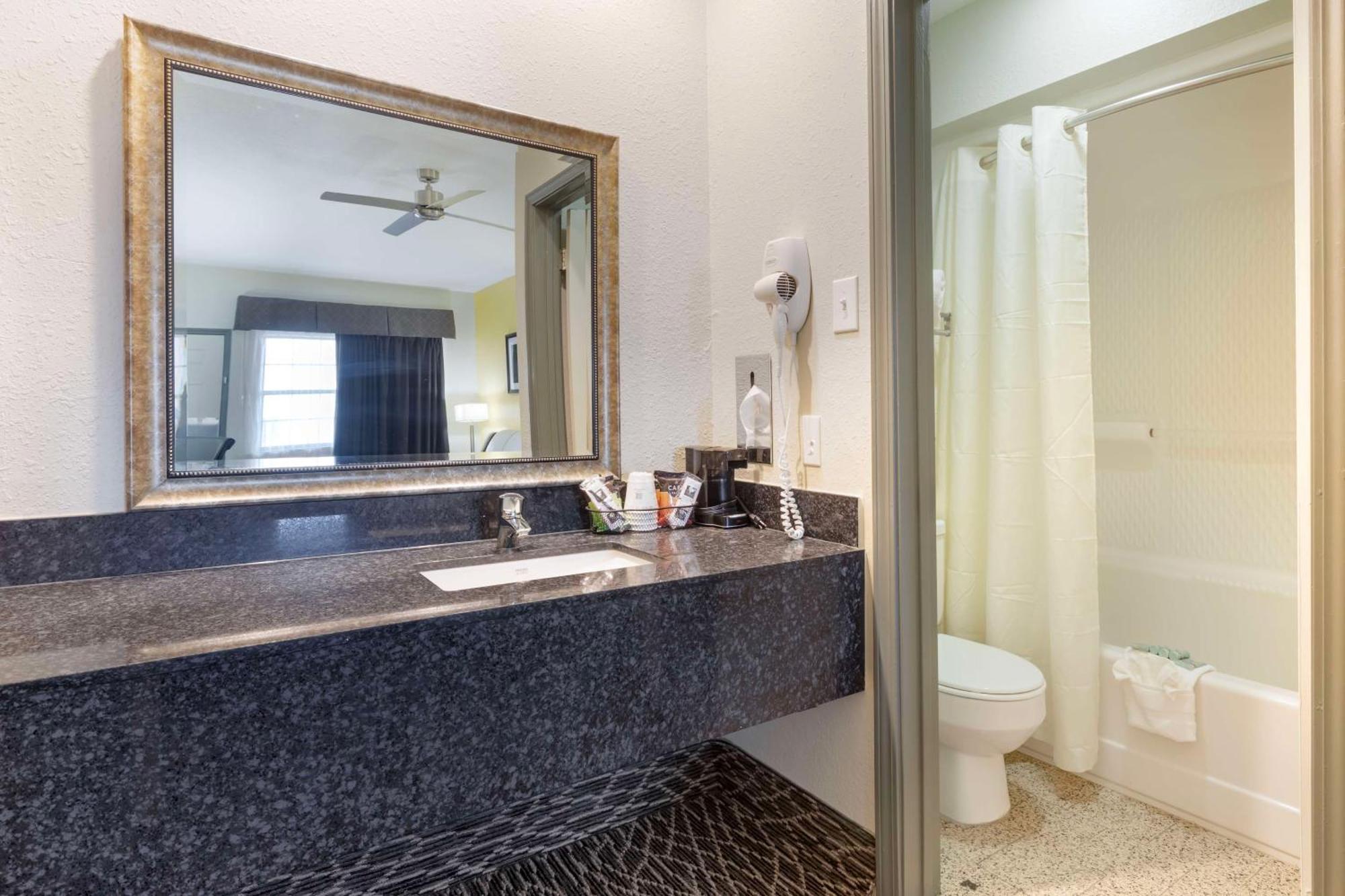 Best Western West Monroe Inn Dış mekan fotoğraf
