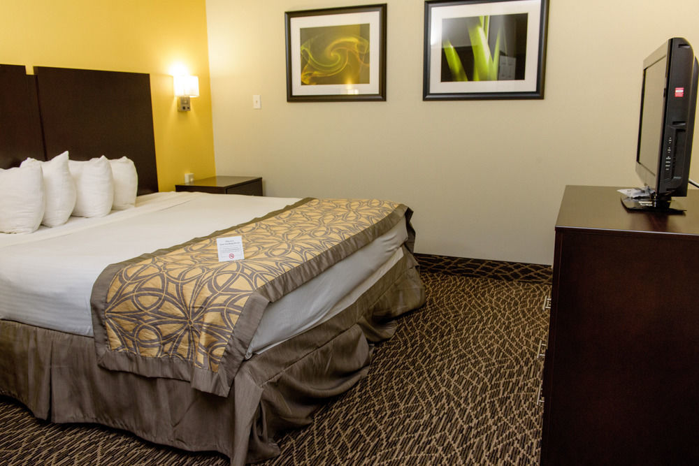Best Western West Monroe Inn Dış mekan fotoğraf