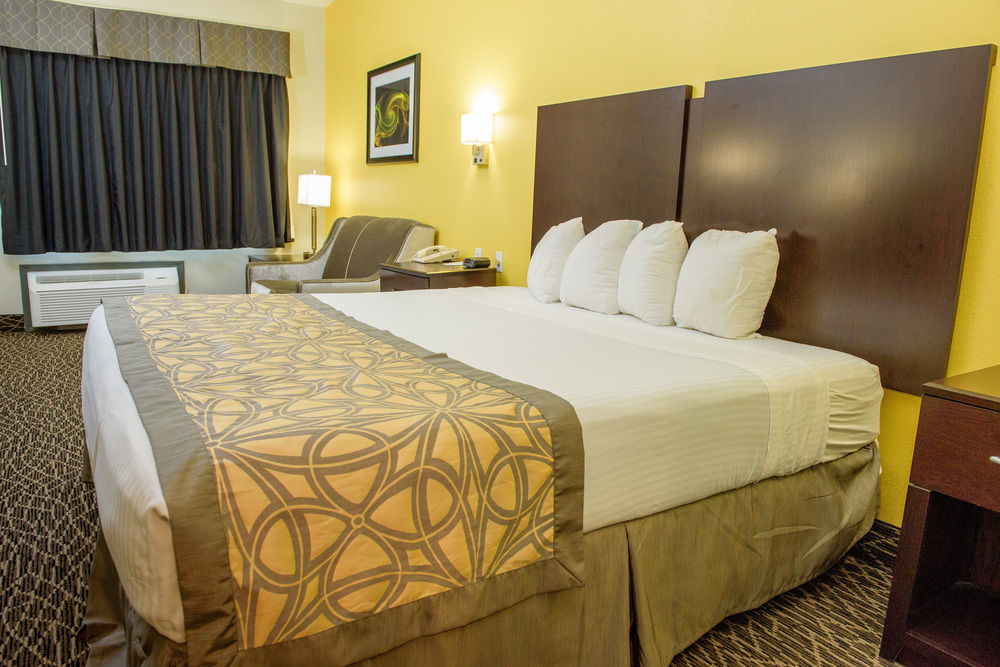 Best Western West Monroe Inn Dış mekan fotoğraf