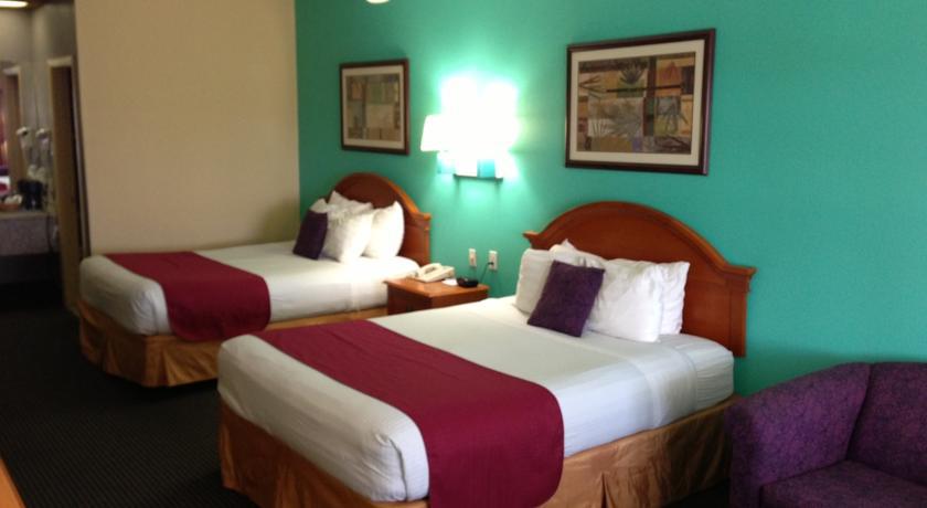 Best Western West Monroe Inn Dış mekan fotoğraf