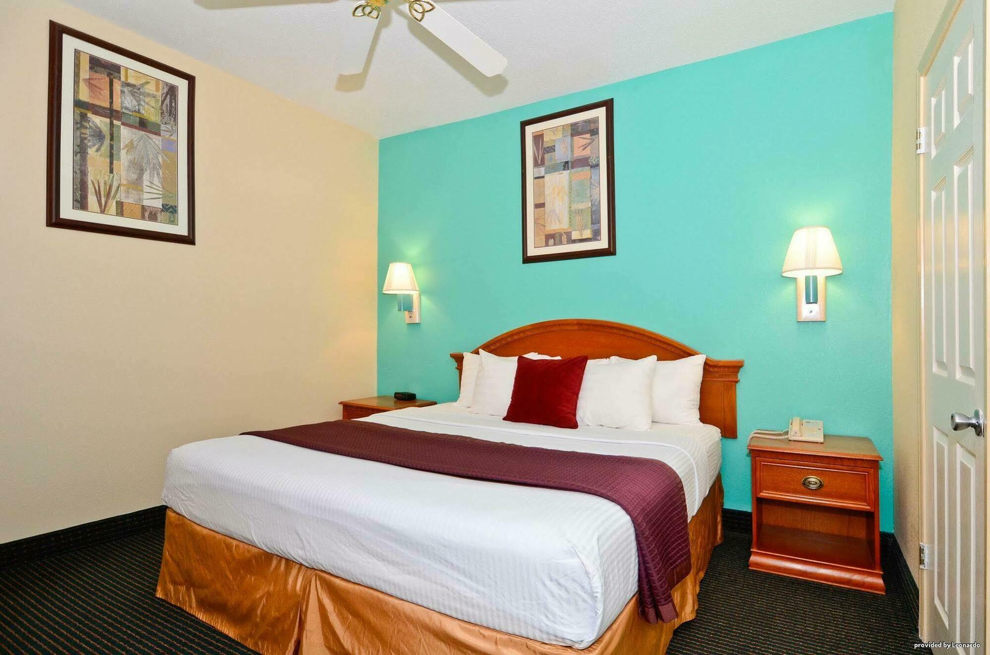 Best Western West Monroe Inn Oda fotoğraf